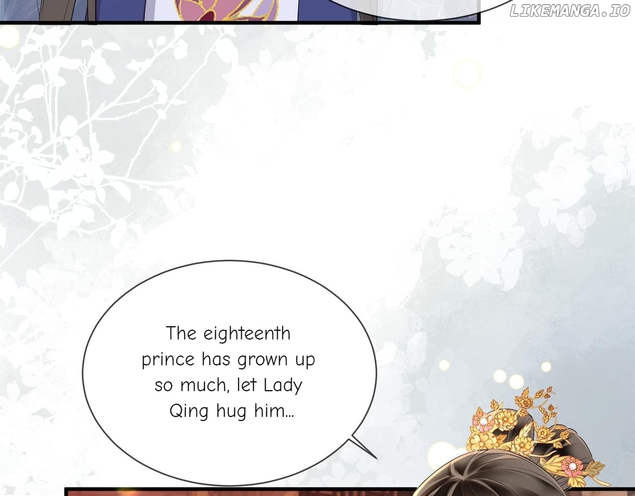 The Tyrant’s Family Lasts Thanks To Her Inner Voice Chapter 6 - page 63